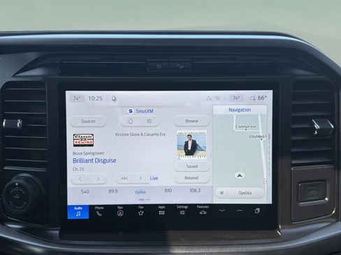 New 2026 Ford F150 Platinum AWD/4WD image 18