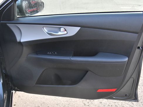 Used 2024 Kia Forte LXS image 34