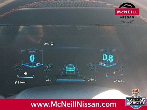 Used 2023 Hyundai Elantra N Line w/ Preferred Accessory Package image 22