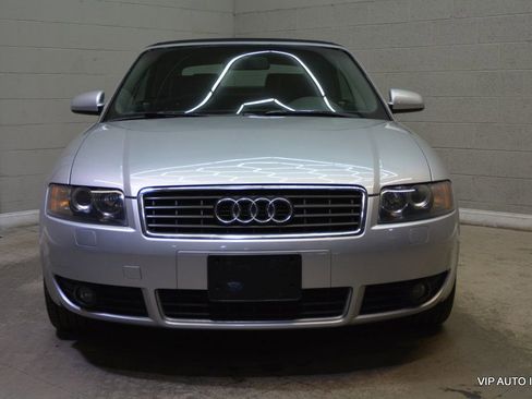 Used 2003 Audi A4 3.0 FWD image 40