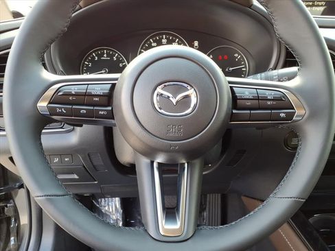 New 2025 MAZDA CX-30 AWD 2.5 S w/ Premium Package image 24