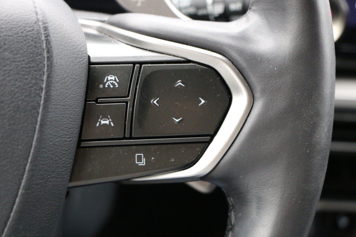 Used 2024 Lexus TX 350 AWD w/ Technology Package image 21