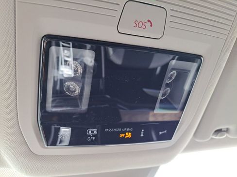 New 2026 Volkswagen Atlas SE image 17