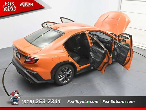 Used 2023 Subaru WRX AWD/4WD image 37