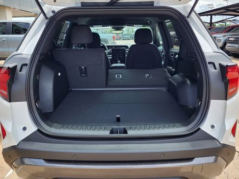 New 2026 GMC Terrain Elevation w/ Technology Package II image 47