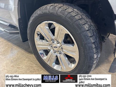 Used 2020 Ford F150 XLT w/ Equipment Group 302A Luxury AWD/4WD image 19