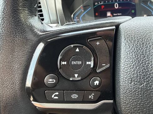 Used 2022 Honda Odyssey Elite image 23