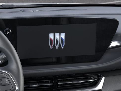 New 2026 Buick Envista Sport Touring FWD image 20