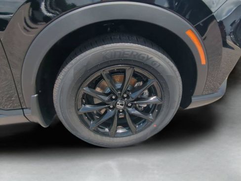 New 2026 Honda CR-V Sport image 10