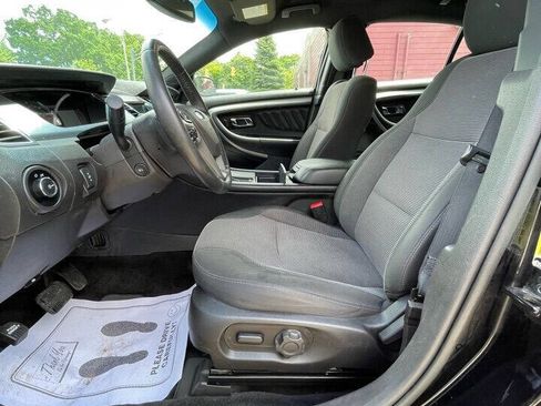 Used 2016 Ford Taurus SEL w/ Equipment Group 201A image 12