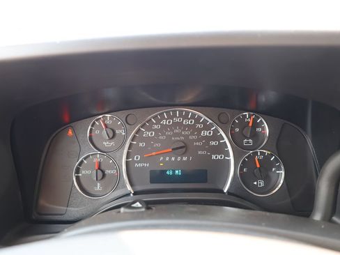 New 2026 Chevrolet Express 2500 w/ Enhanced Convenience Package RWD image 15