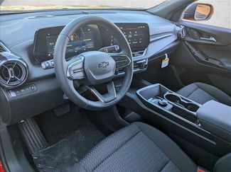 New 2026 Chevrolet Equinox LT w/ Midnight Edition video 3