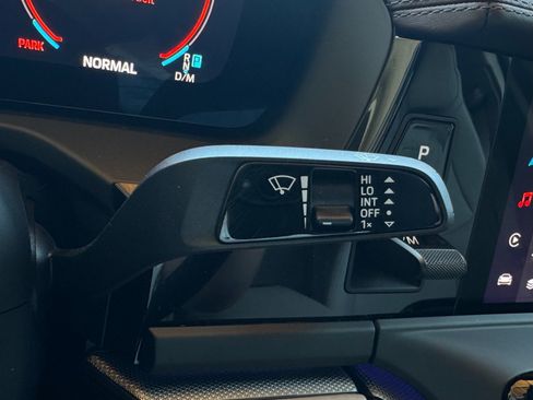 Used 2025 Porsche Panamera 4 AWD/4WD image 58