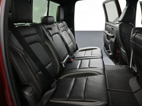 Used 2024 RAM 1500 TRX AWD/4WD image 21