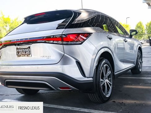 New 2026 Lexus RX 350 AWD image 6