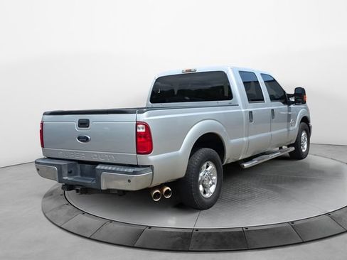 Used 2016 Ford F350 XLT w/ XLT Value Package RWD image 5