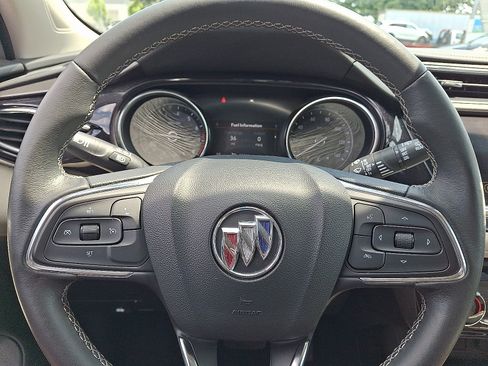 Used 2023 Buick Encore GX Preferred FWD image 18