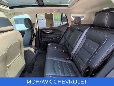 Certified 2023 GMC Terrain Denali w/ Denali Premium Package AWD/4WD image 27
