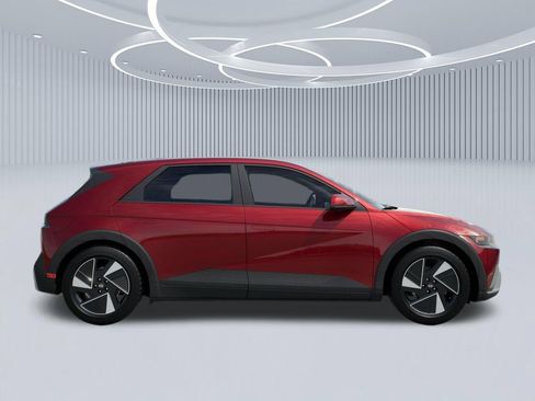 New 2026 Hyundai Ioniq 5 SEL RWD image 7