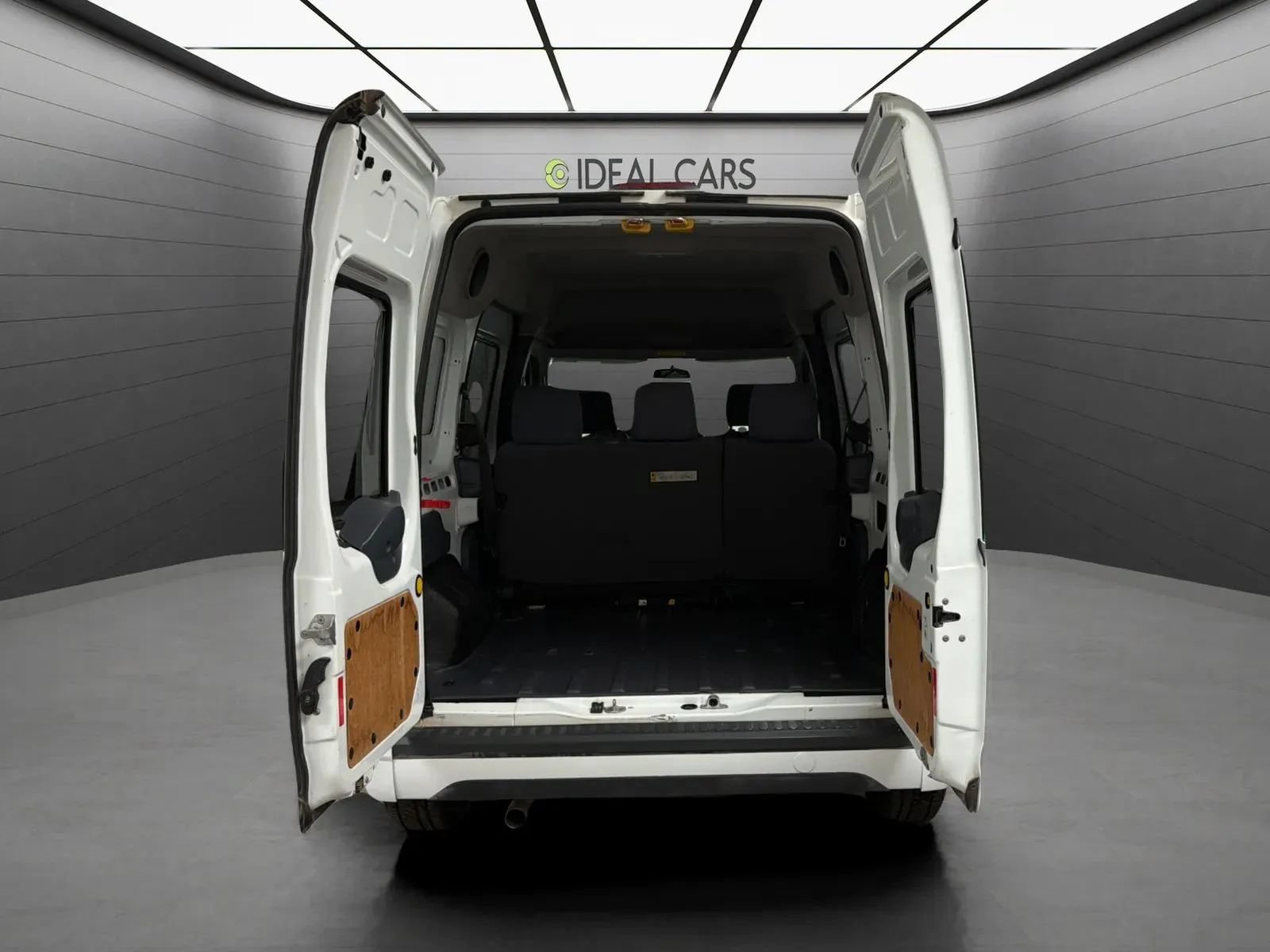 Used 2012 Ford Transit Connect XLT FWD image 18