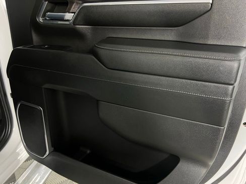 Used 2024 Chevrolet Silverado 2500 LTZ image 30