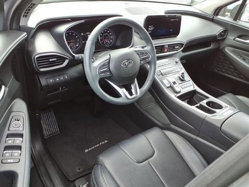 Used 2023 Hyundai Santa Fe XRT AWD/4WD image 19