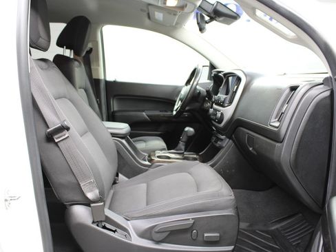 Used 2020 GMC Canyon SLE w/ Driver Alert Package AWD/4WD image 27