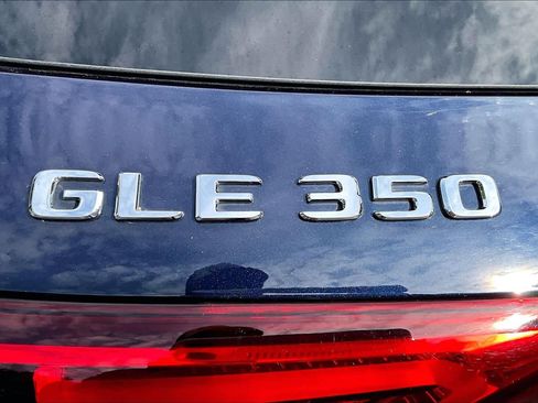 Used 2020 Mercedes-Benz GLE 350 4MATIC image 31