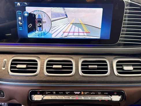 New 2026 Mercedes-Benz GLS 450 4MATIC image 13