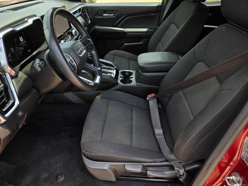Used 2024 GMC Canyon Elevation w/ Convenience Package AWD/4WD image 26