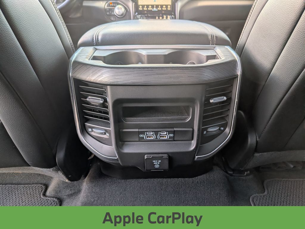 Used 2023 RAM 1500 Laramie AWD/4WD image 38