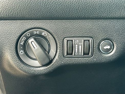 Used 2023 Dodge Challenger GT w/ Blacktop Package image 10