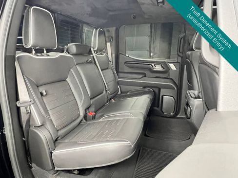 Used 2026 GMC Sierra 1500 AT4X AWD/4WD image 19