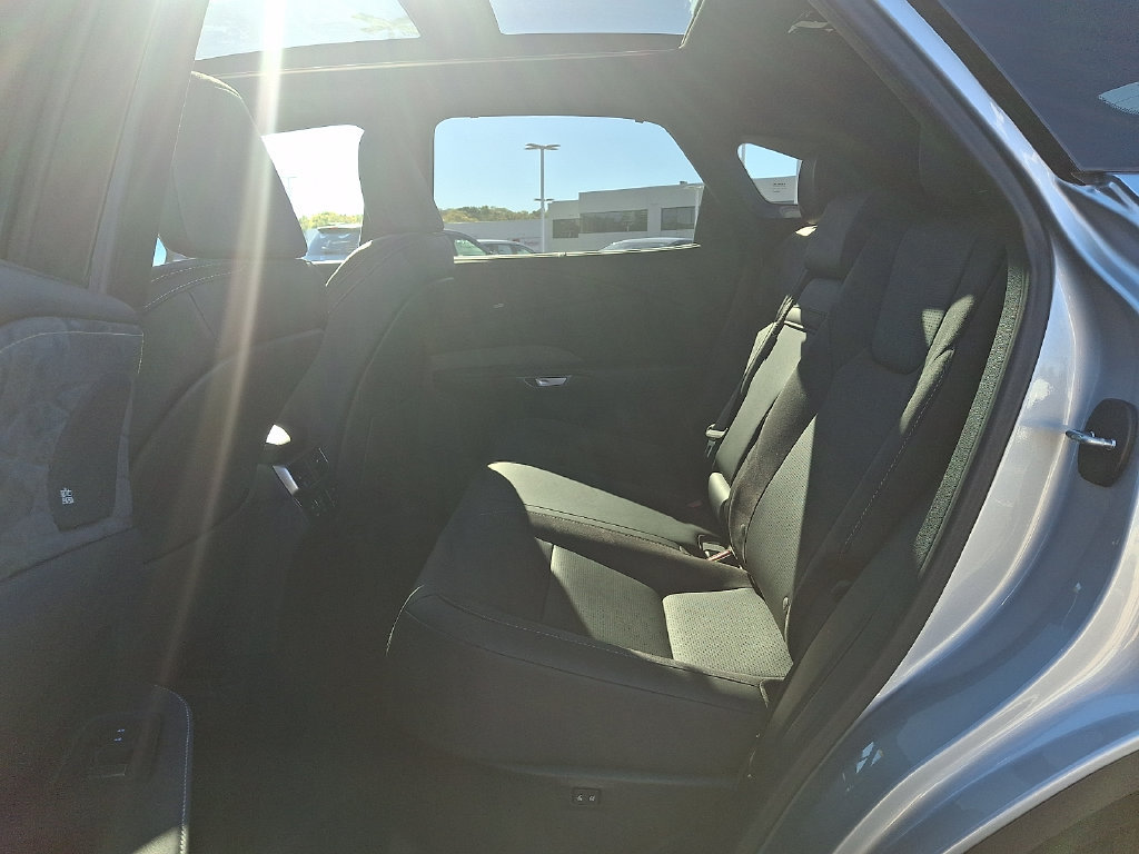Used 2026 Lexus RX 350 AWD w/ Convenience Package image 10