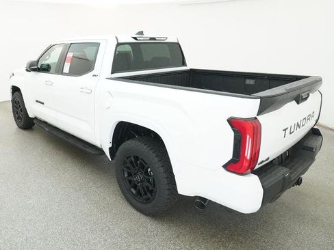 New 2025 Toyota Tundra SR5 image 13