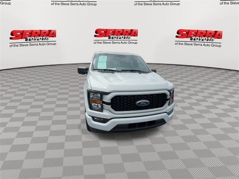 Used 2023 Ford F150 XL w/ STX Appearance Package image 4