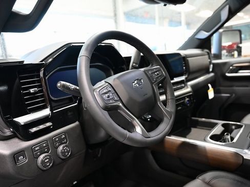 New 2026 Chevrolet Silverado 2500 High Country w/ Midnight Edition image 23