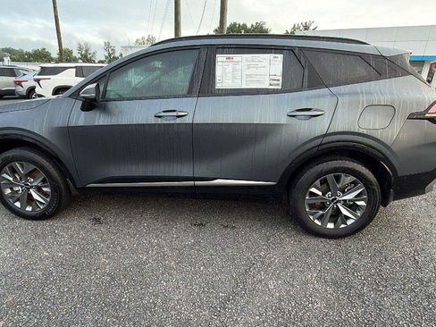 Used 2025 Kia Sportage SX Prestige AWD/4WD image 12