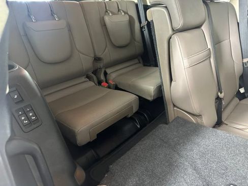 Used 2023 Lexus GX 460 Premium w/ Premium Plus Package AWD/4WD image 26