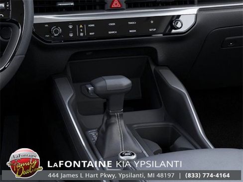 New 2026 Kia Sorento LX image 45