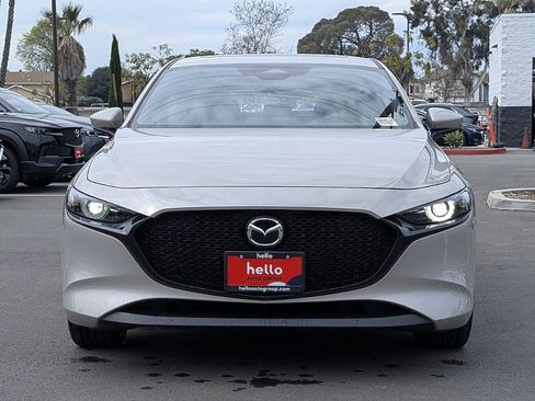 New 2026 MAZDA MAZDA3 2.5 S Hatchback w/ Premium Pkg image 7