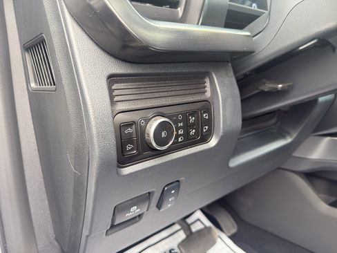 Certified 2025 Ford F350 Lariat w/ Black Appearance Package AWD/4WD image 14
