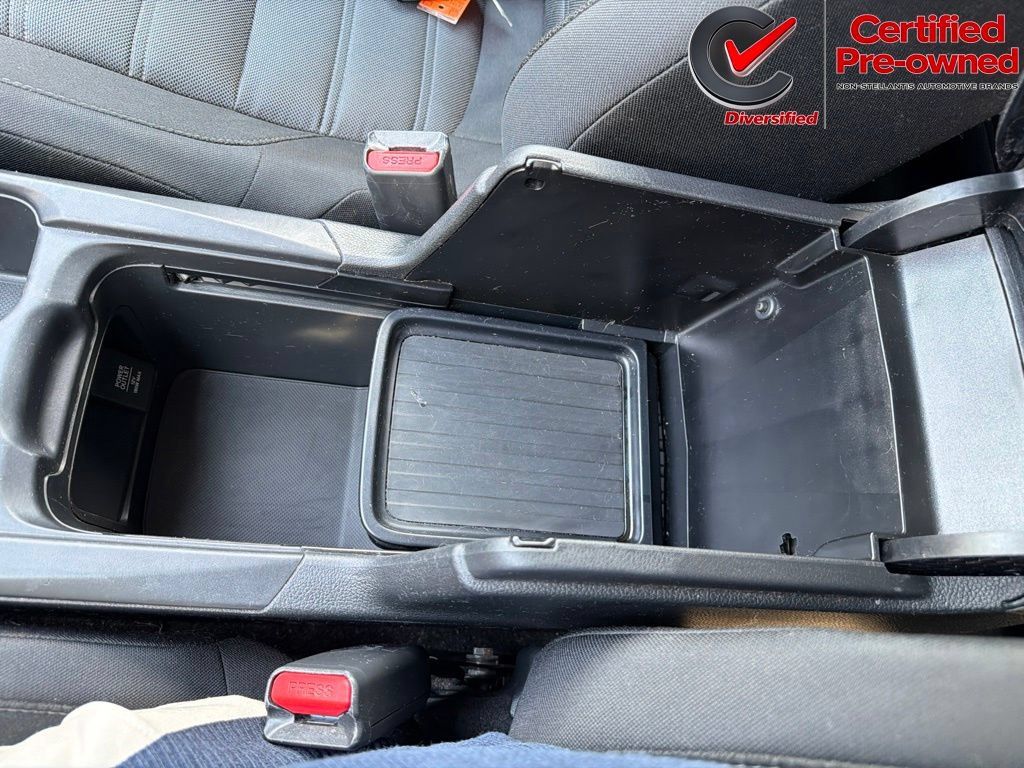 Used 2020 Honda CR-V EX image 72