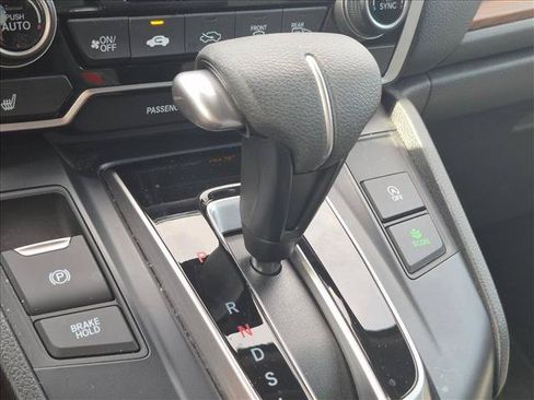 Used 2022 Honda CR-V EX image 8