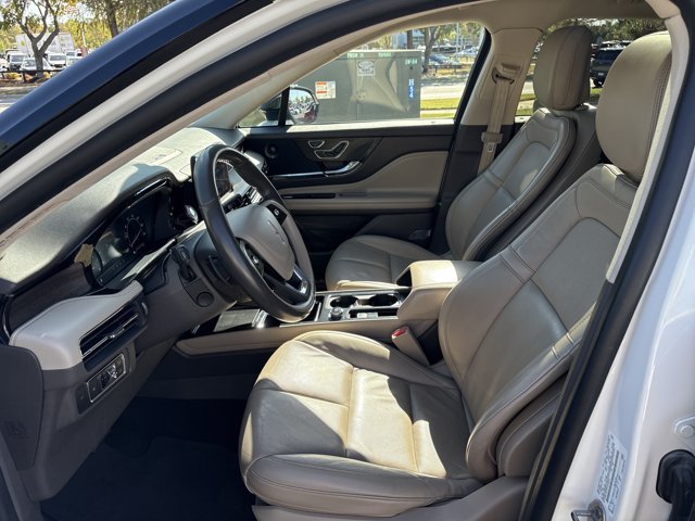 Used 2020 Lincoln Corsair Reserve w/ Appearance Package FWD image 15