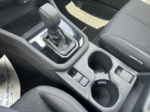 Used 2025 Subaru Forester Premium AWD/4WD image 15