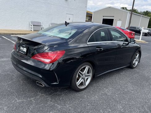 Used 2014 Mercedes-Benz CLA 250 w/ Multimedia Package image 6