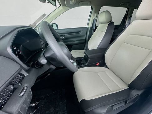 New 2026 Honda CR-V LX image 28