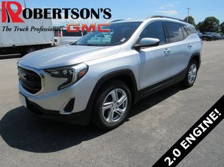 Used 2018 GMC Terrain SLE w/ Driver Convenience Package image 1