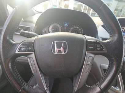 Used 2011 Honda Odyssey Touring